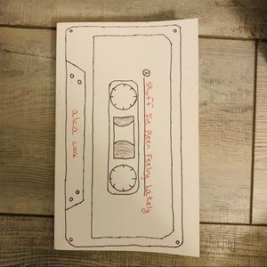 “Stuff I’ve Been Feeling Lately”